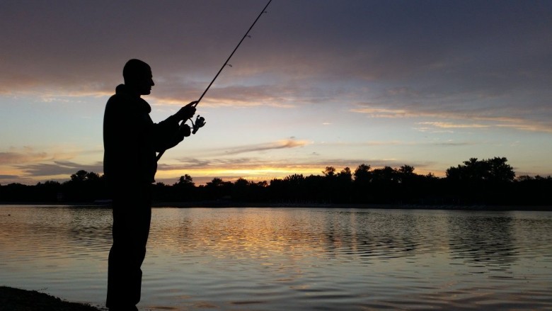 Mašinica – fundament ribolovačke opreme