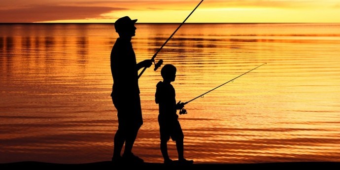 Sajam nautike, lova i ribolova