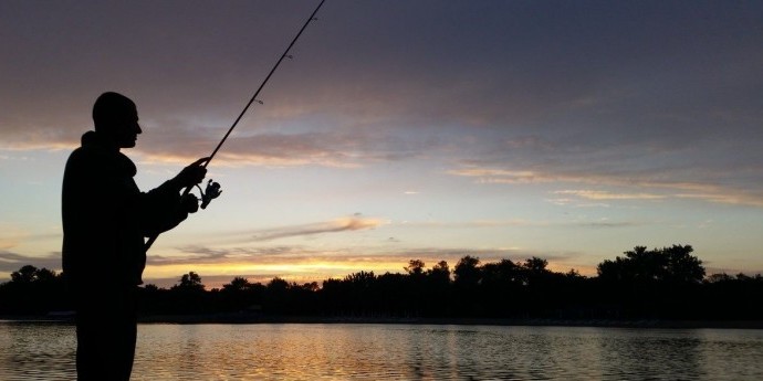 Mašinica – fundament ribolovačke opreme