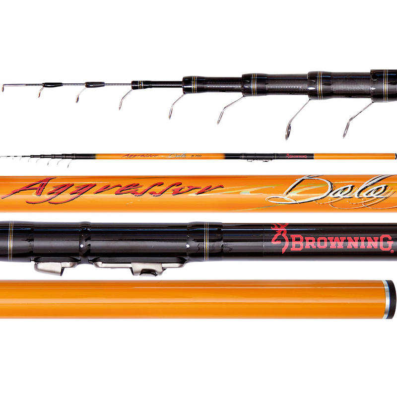BROWNING AGGRESSOR BOLO 6m 2-15GR