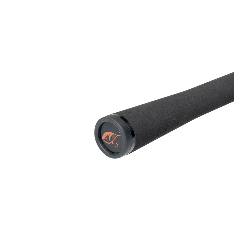 Zeck All Black 270 cm / 50 g varaličarski štap 