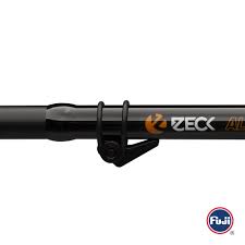 Baitkast štap za ribolov - Zeck All Black Cast 201|21