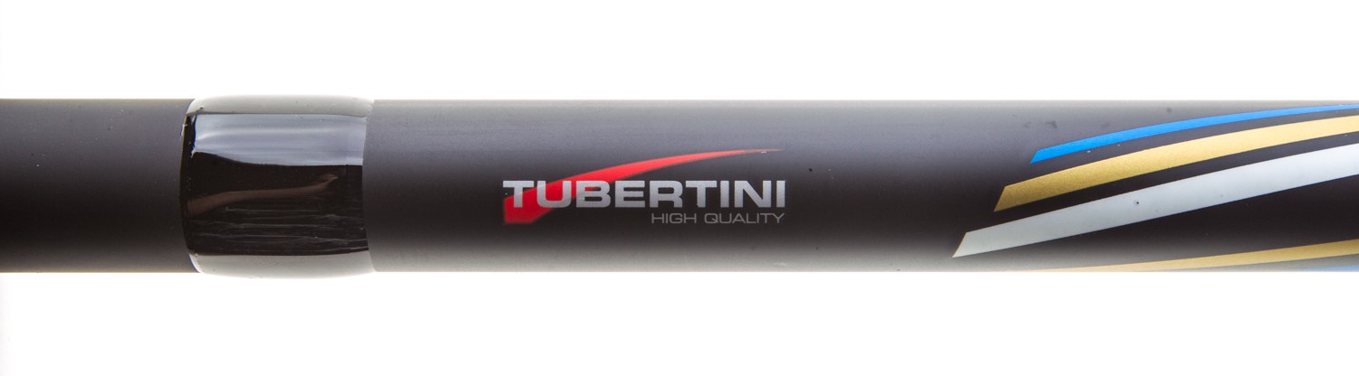 Tubertini Level Team 3406 - Bolognese štap za precizan ribolov, dužina 6m, težina 15g, SiC 