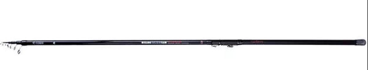 Mikado MFT Bolognese 500 - Bolonjez štap za plovak -5m, TB do 25g, 5 sekcija