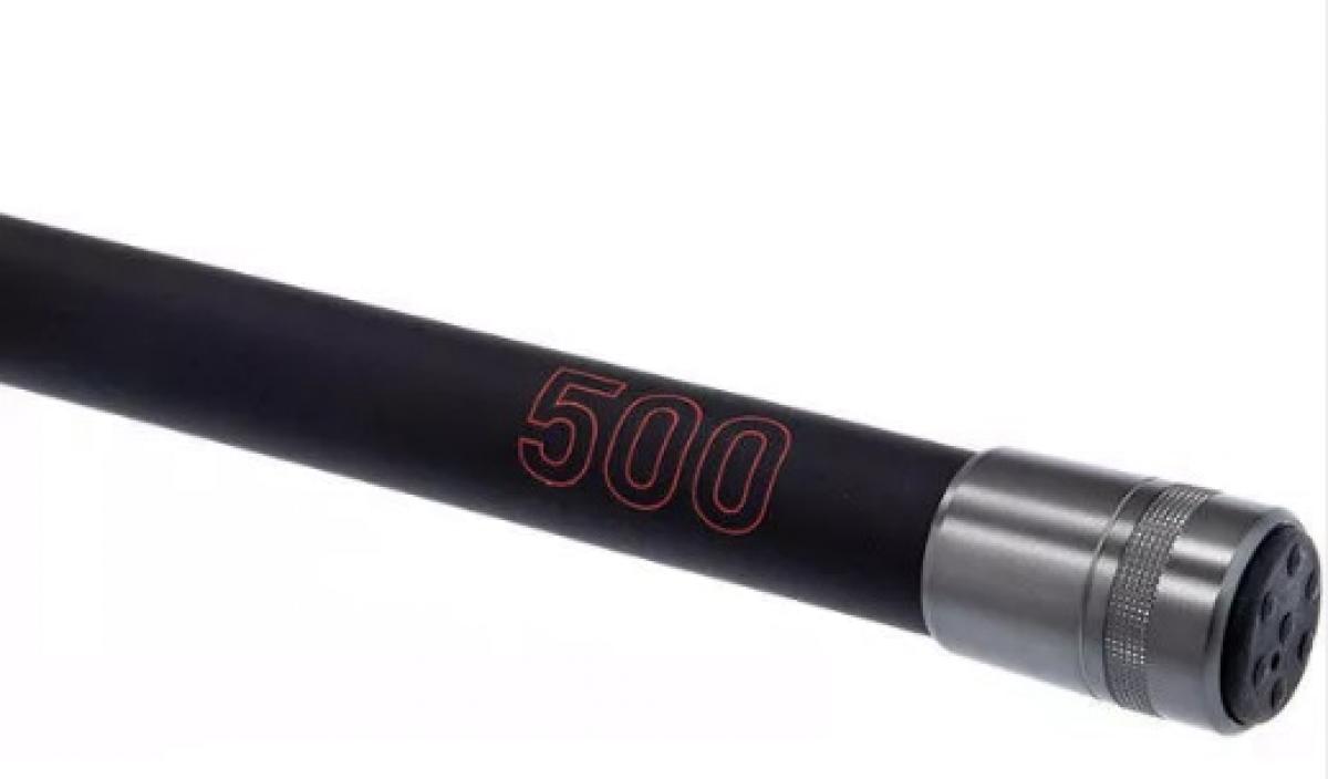 Mikado MFT Bolognese 500 - Bolonjez štap za plovak -5m, TB do 25g, 5 sekcija