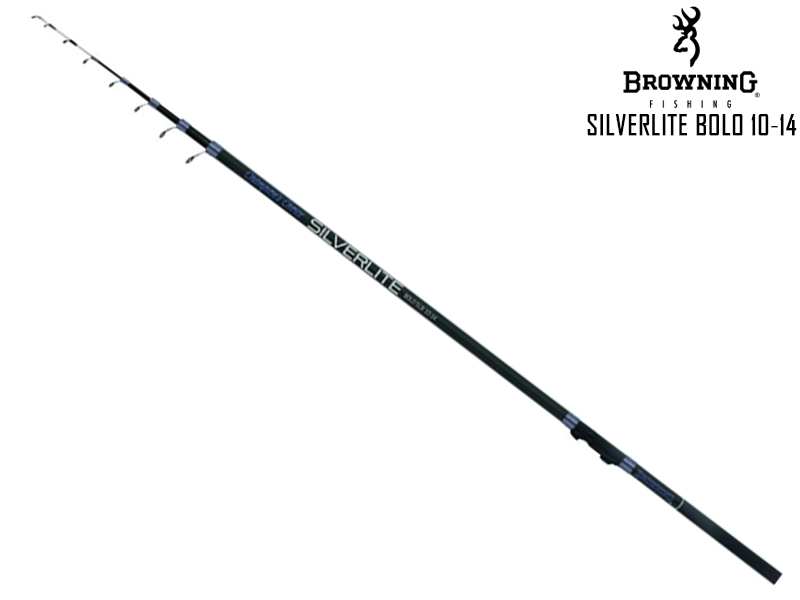 Browning Silverlite Bolo 6M 10-08 Bolonjez štap