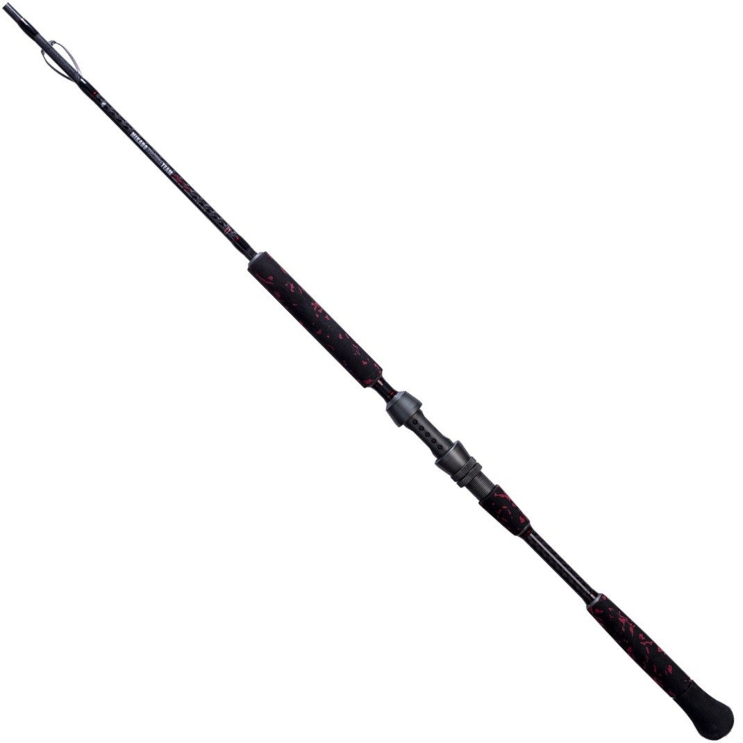 BUĆKAROŠKI ŠTAP MFT BOGEY 185cm/250g