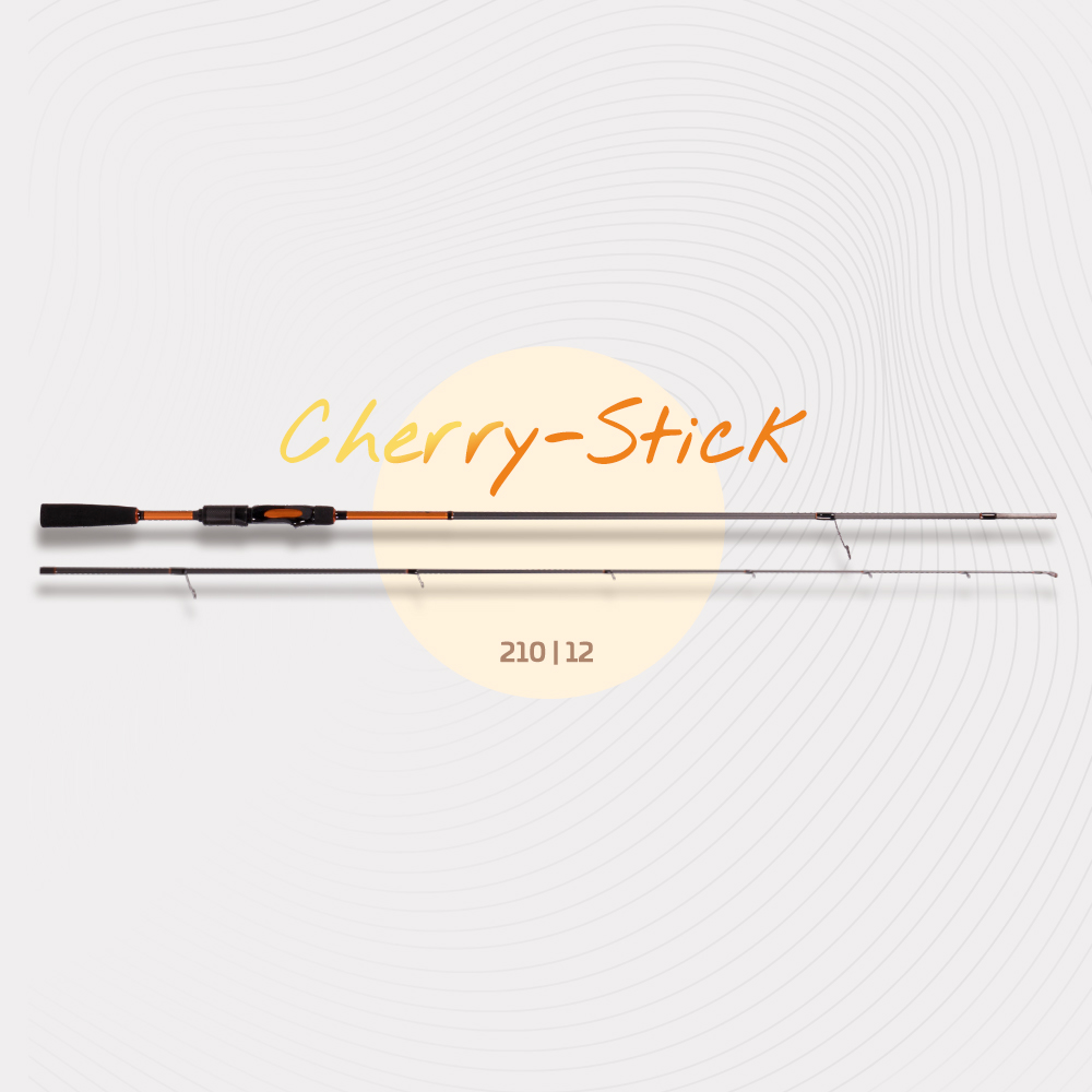 Cherry Stick 210g | 12g