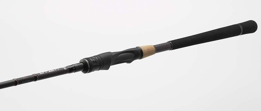 Dam Effzett Power Jig