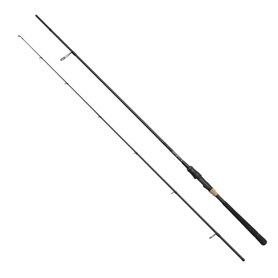 Dam Effzett Power Jig
