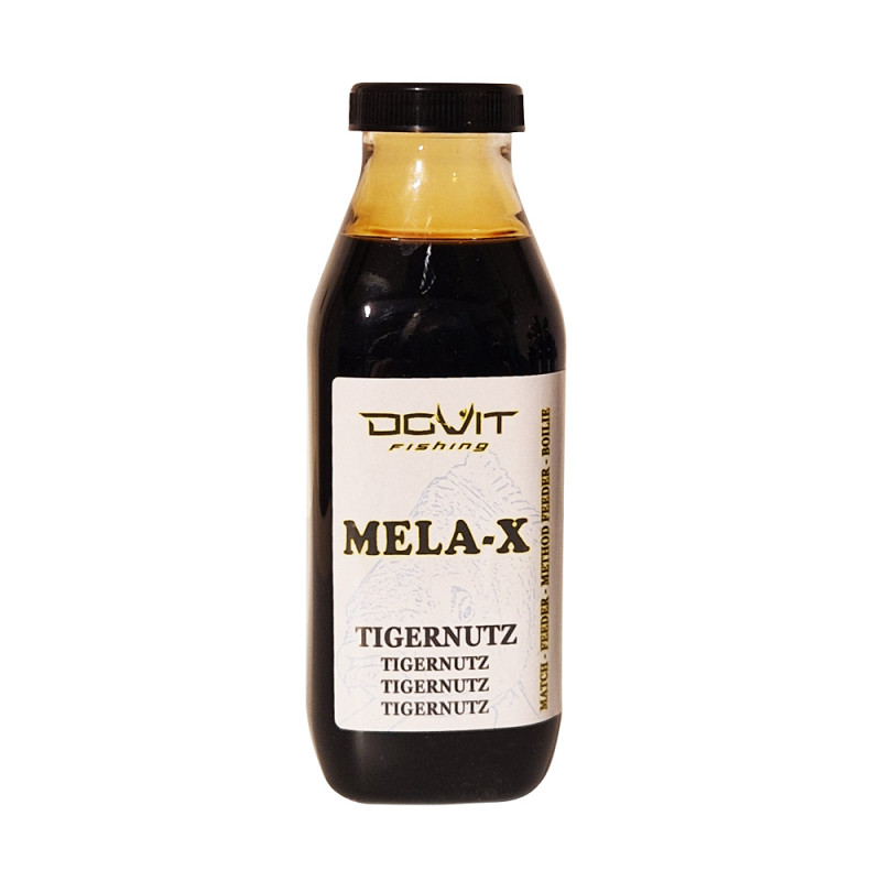 Dovit  MELA-X Aroma Tigernut 400ml