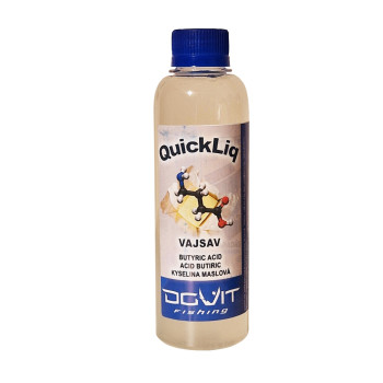 Dovit QuickLiq Aroma Buterna Kiselina (bytric acid)
