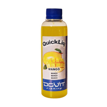 Dovit QuickLiq Aroma Mango 250ml