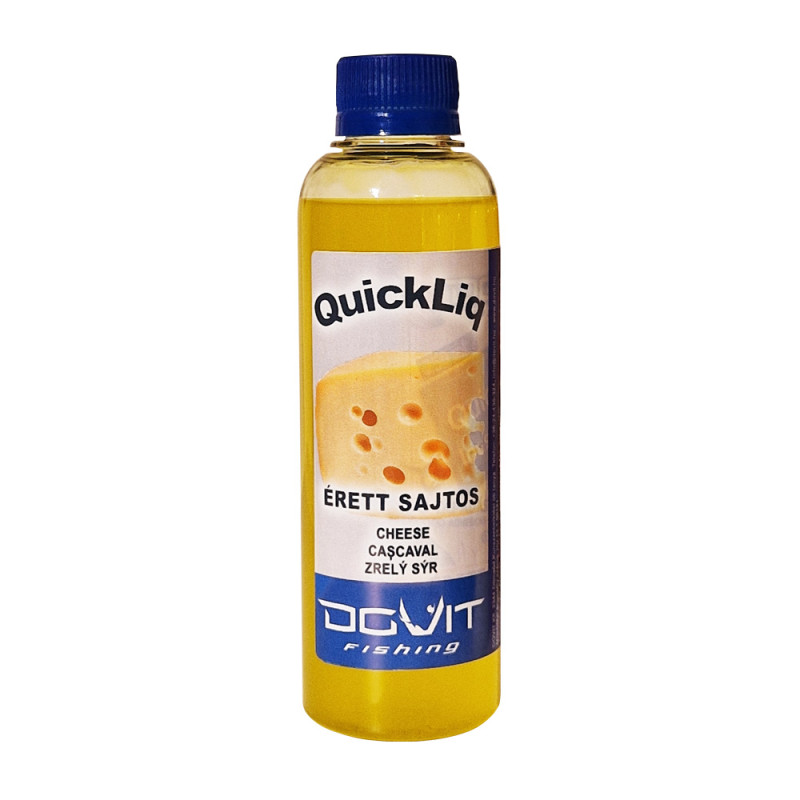 Dovit QuickLiq Aroma Sir (cheese) 250ml