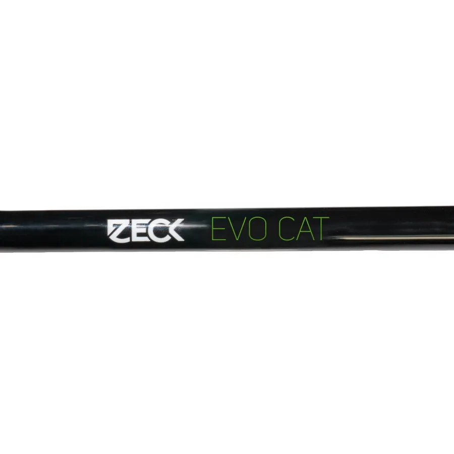 Zeck Catfish Evo Cat Spin 260 | 120 - Ribolovački štap za soma