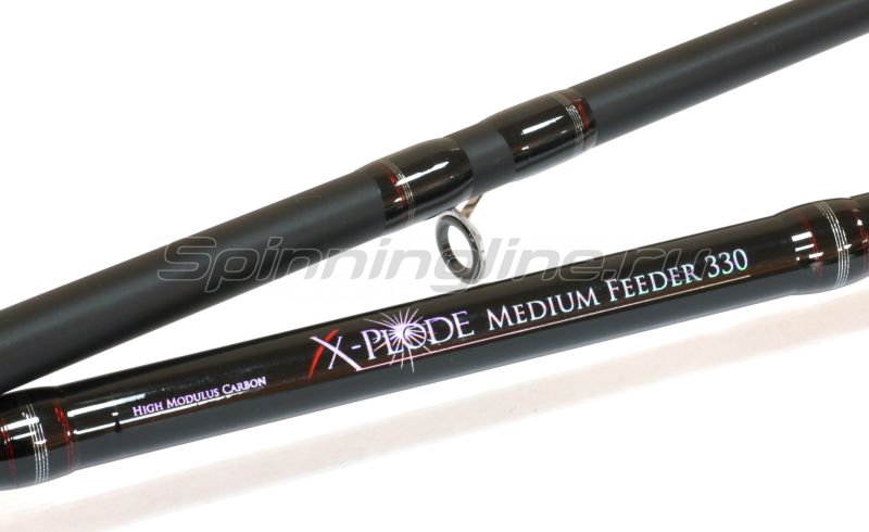 Mikado X-Plode Feeder štap 360cm tb 120g