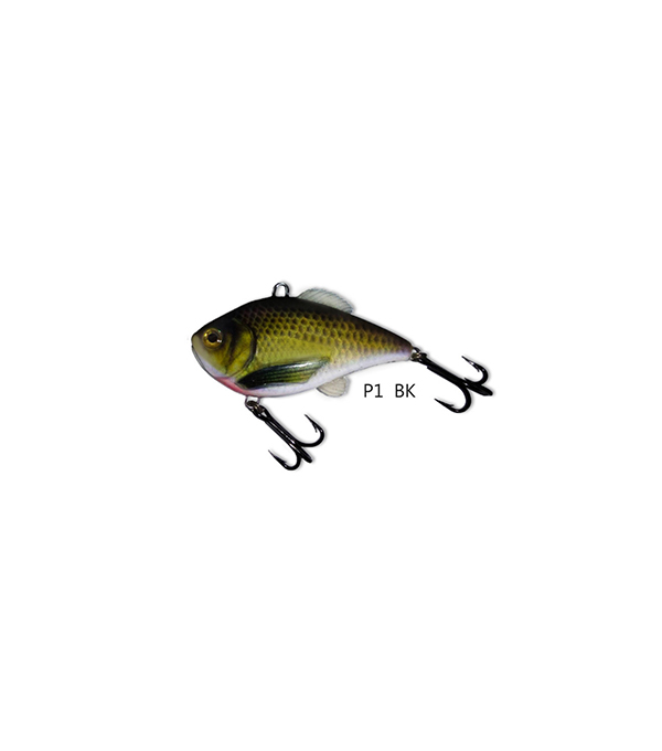 GLAVINJARE PANON LURES P5 BOJA BK