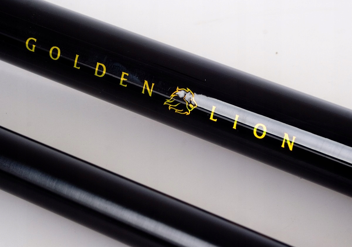 GOLDEN LION ULTRA FEEDER MIKADO