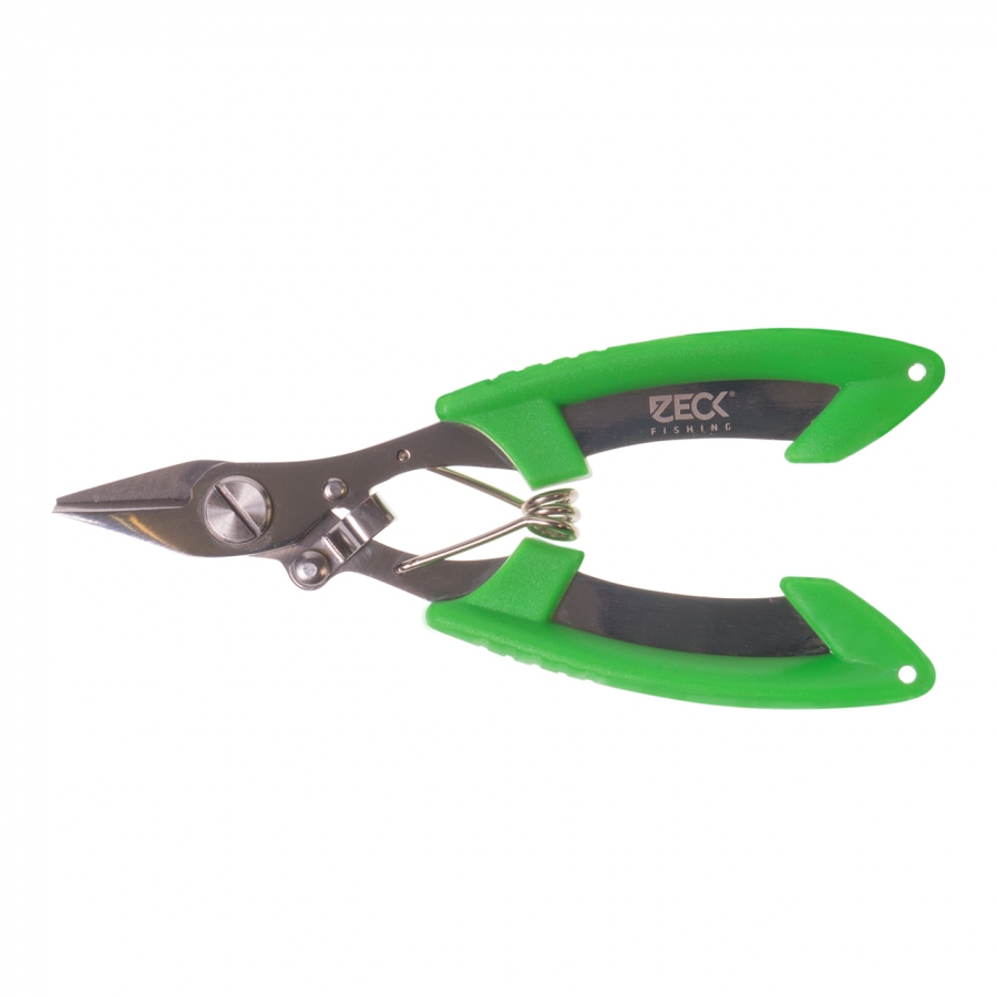 Zeck Braid Scissors - Klešta za sečenje pletene strune Catfish