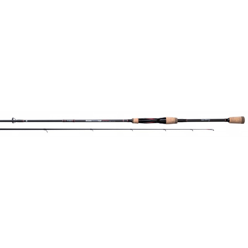 SMUĐAROŠKI ŠTAP MIKADO MFT RIVER ZANDER 10-33G