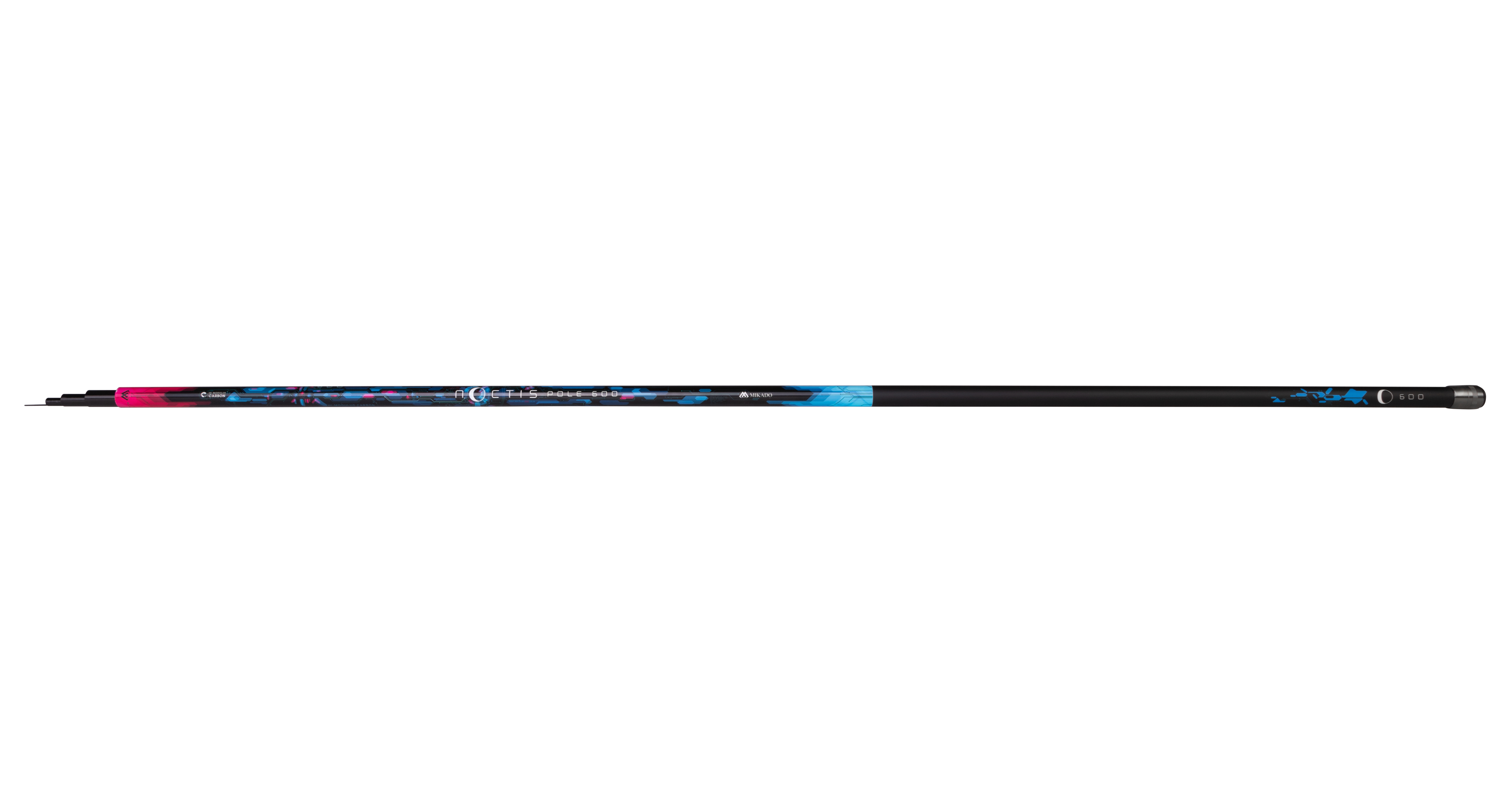 Mikado Noctis Pole 700 (6 sekcija) (WAA790-700)