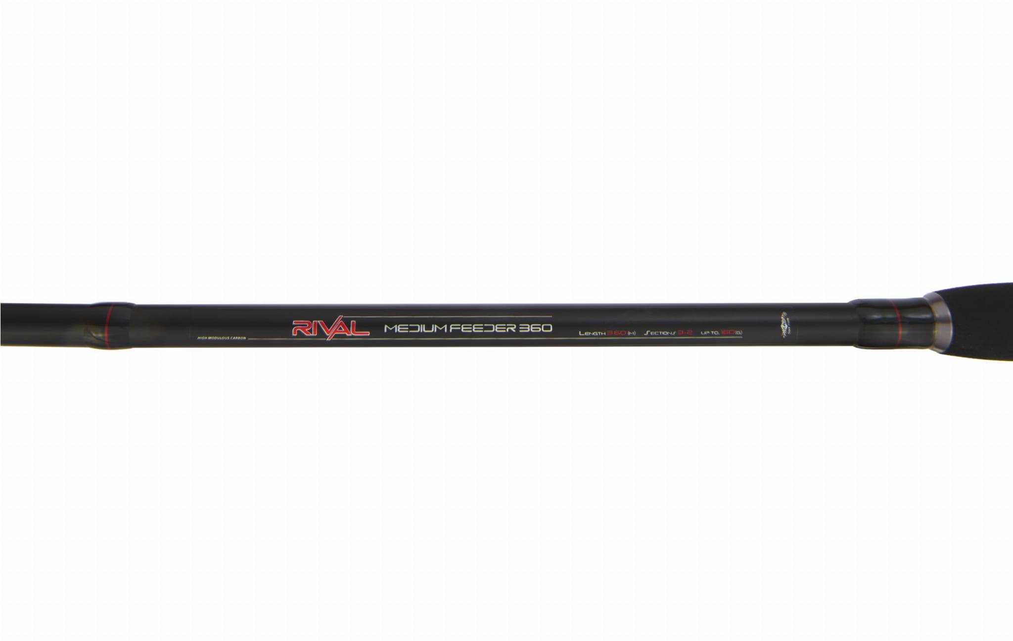 MIKADO RIVAL MEDIUM FEEDER 360/160G