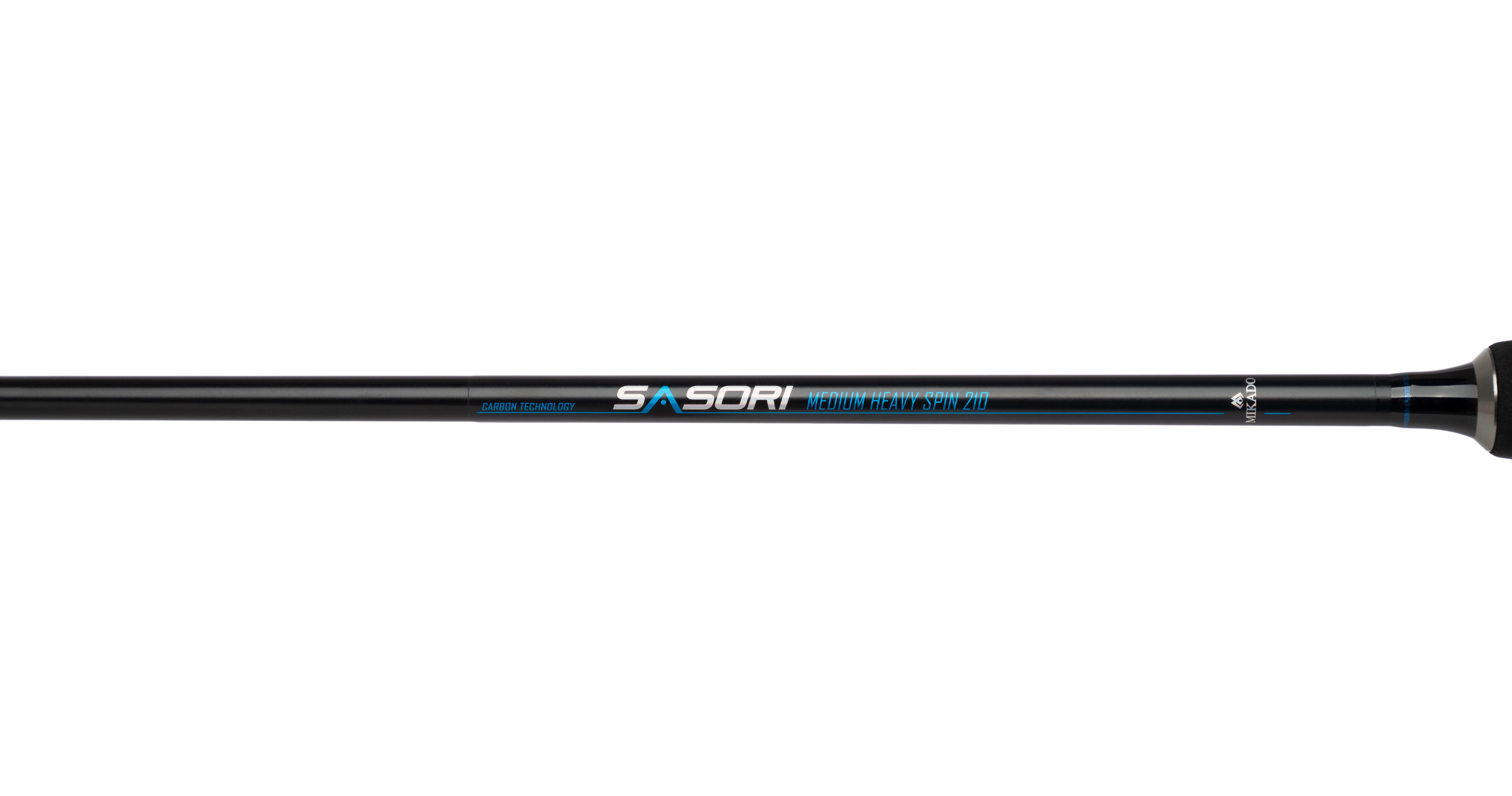 MIKADO SASORI MEDIUM HEAVY SPIN 270/15-40G