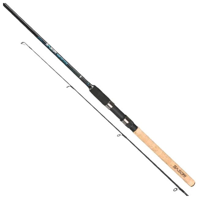 MIKADO SASORI MEDIUM HEAVY SPIN 270/15-40G