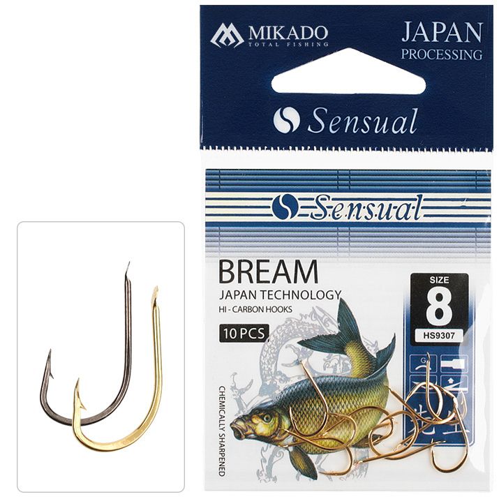 MIKADO SENSUAL BREAM