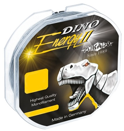 NAJLON DINO ENERGY II 30 M