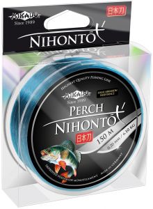 Najlon NIHONTO PERCH - 0,12mm/2,95kg/150m - 1 kalem (Kod artikla: ZNP-012)