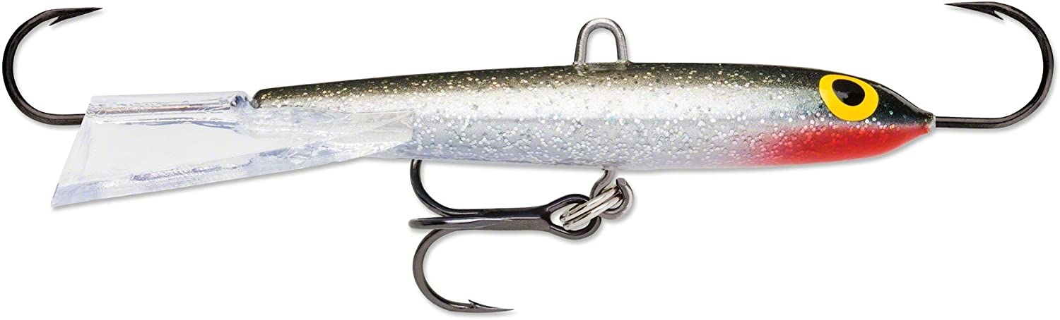 VOBLER RAPALA FLAT JIG RF J06 FSSD