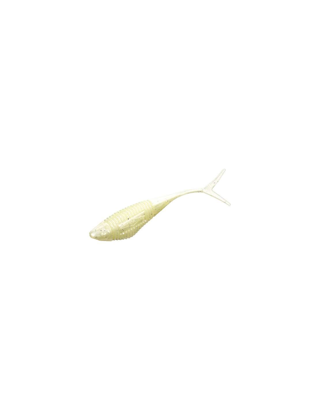 Silikonska varalica - Fish Fry 8cm/360 (5 komada)