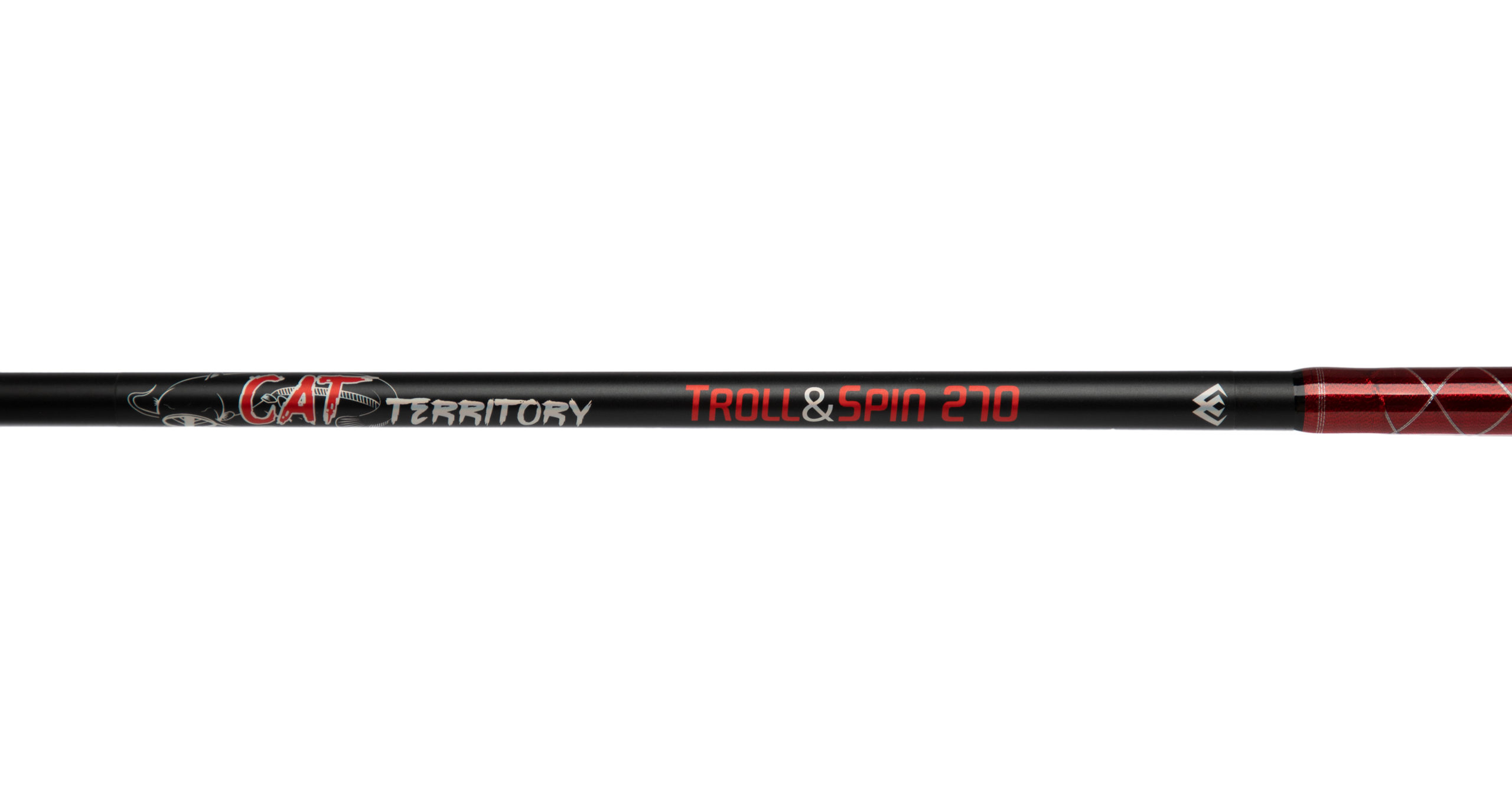 SOMOVSKI ŠTAP CAT TERRITORY TROLL&SPIN 270/180G MIKADO