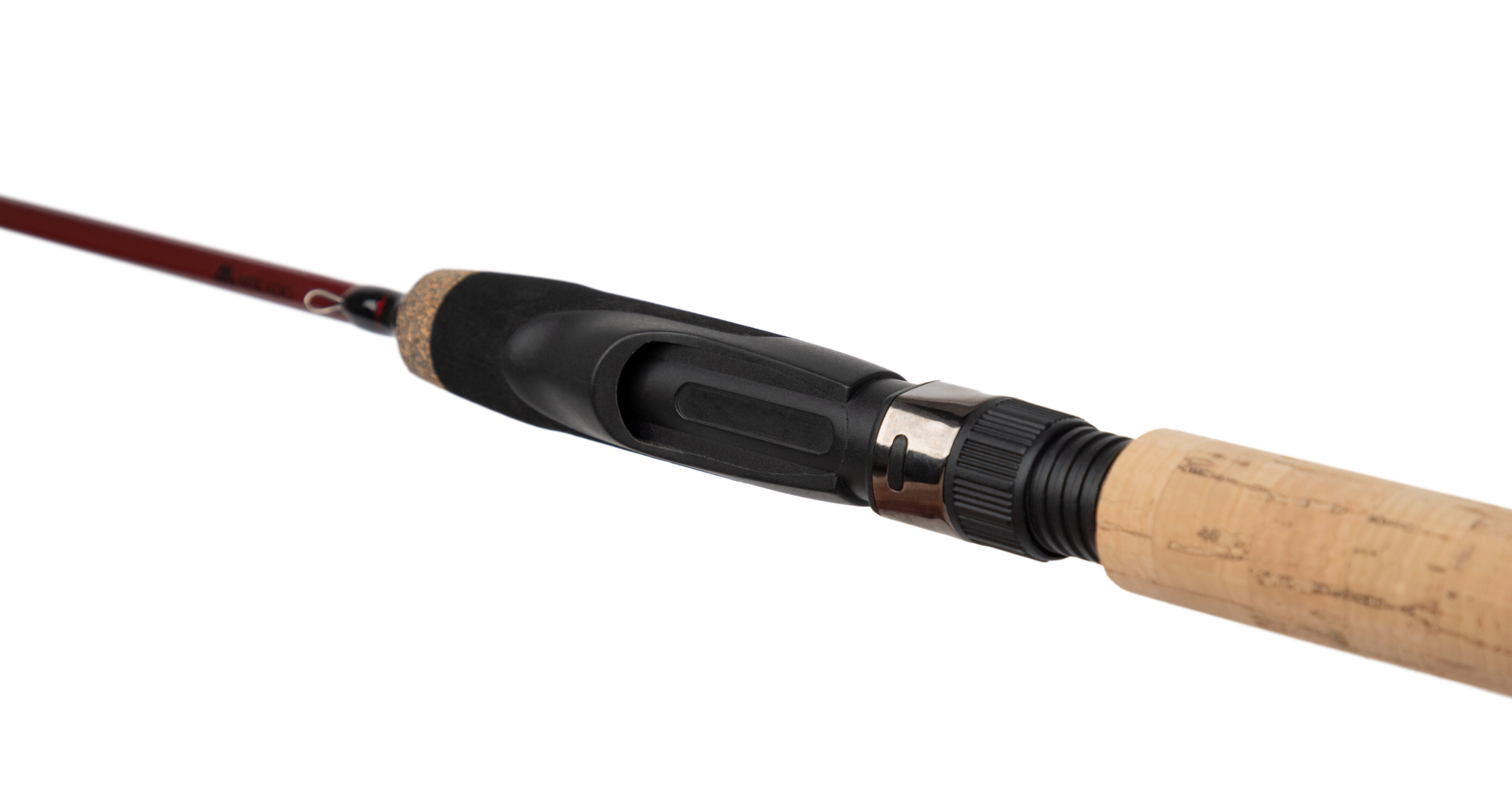 Štap MILESTONE HEAVY SPIN 1040g (2 dela) MIKADOMozaik Centar