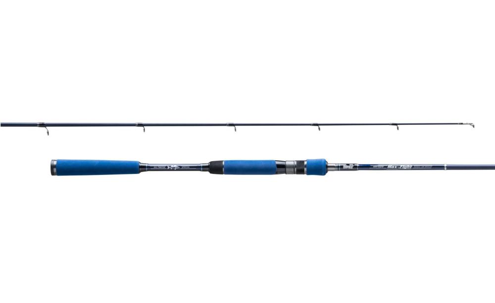 ŠTAP RAPALA MAX FIGHT SPIN 213/21-77gr