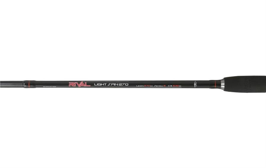 ŠTAP RIVAL LIGHT SPIN 210/5-20GR MIKADO