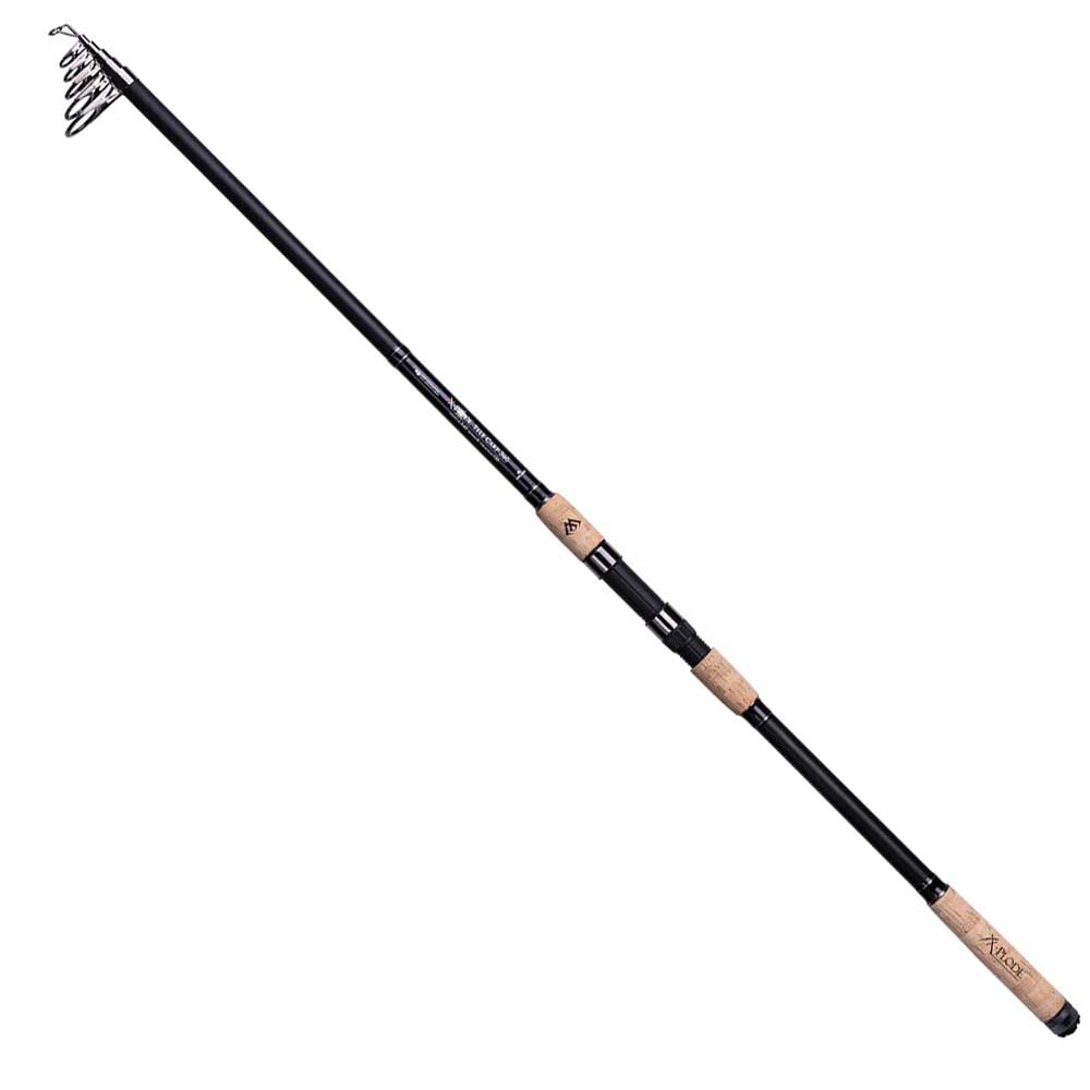 ŠTAP X-PLODE N.G. TELE CARP 330/120g 