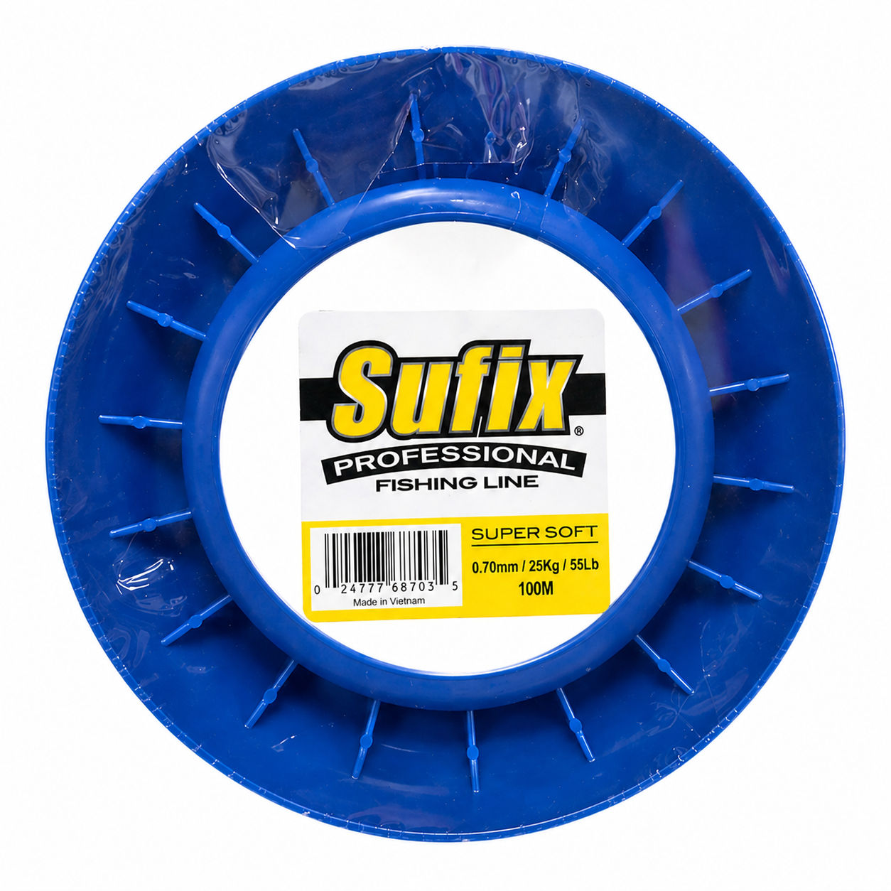 Sufix najlon za soma 0.90mm 39kg 100m Super Soft