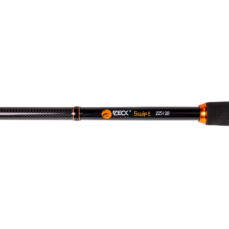 Zeck Swift 225cm/28gr