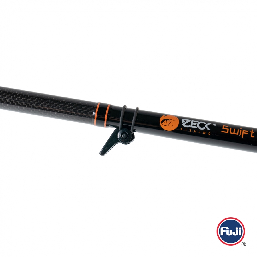 Zeck Swift 225cm/28gr