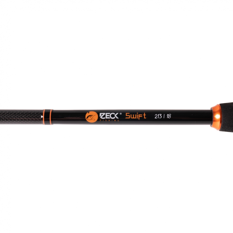 Zeck Swift 213cm/18gr