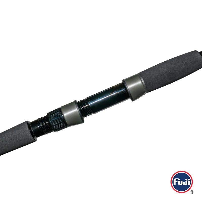 Zeck Fishing Troy 240 | 150 – četvorodelni putni/travel štap