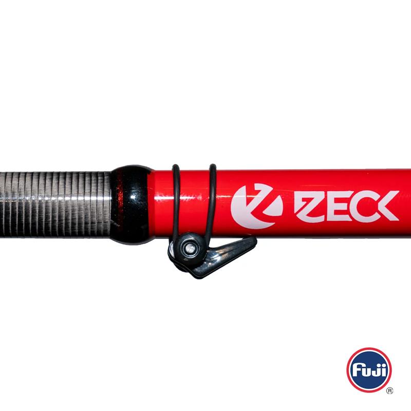 Zeck Fishing Troy 240 | 150 – četvorodelni putni/travel štap