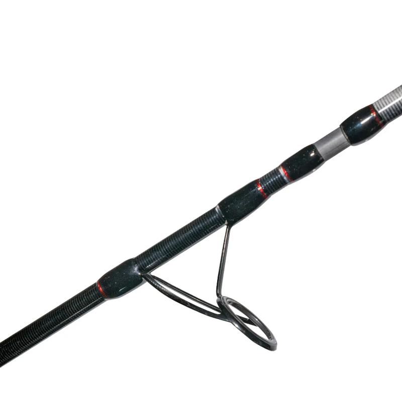 Zeck Fishing Troy 240 | 150 – četvorodelni putni/travel štap