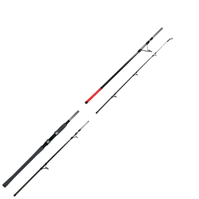 Zeck Fishing Troy 240 | 150 – četvorodelni putni/travel štap