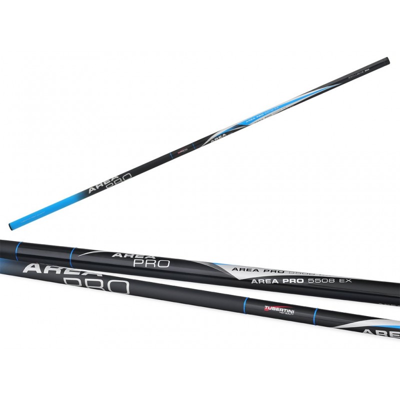 TUBERTINI AREA PRO 5506 EX