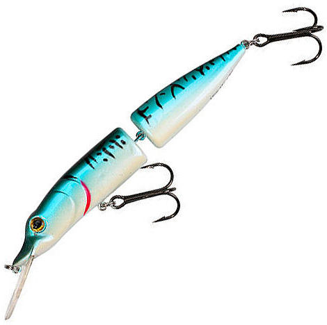 VOBLER HARRIDAN 12CM JOINTED SREDNJERONAC MIKADO