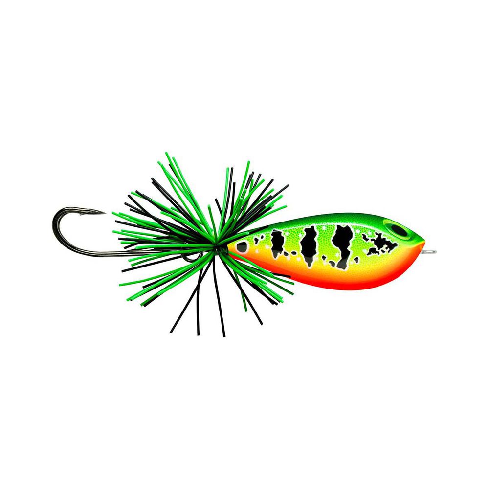 VOBLER RAPALA BX SKITTER FROG HPB