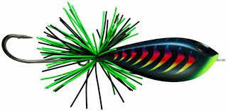 VOBLER RAPALA BX SKITTER FROG NIA